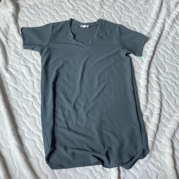 Space 46 women’s casual dress - Picture 3 of 4